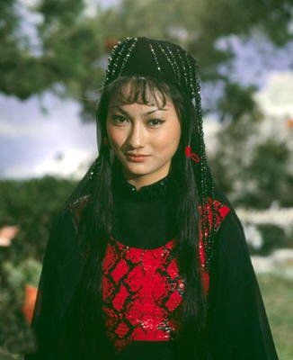 惠英红