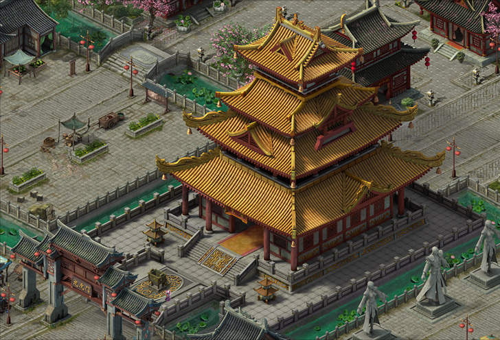 传奇无忧
