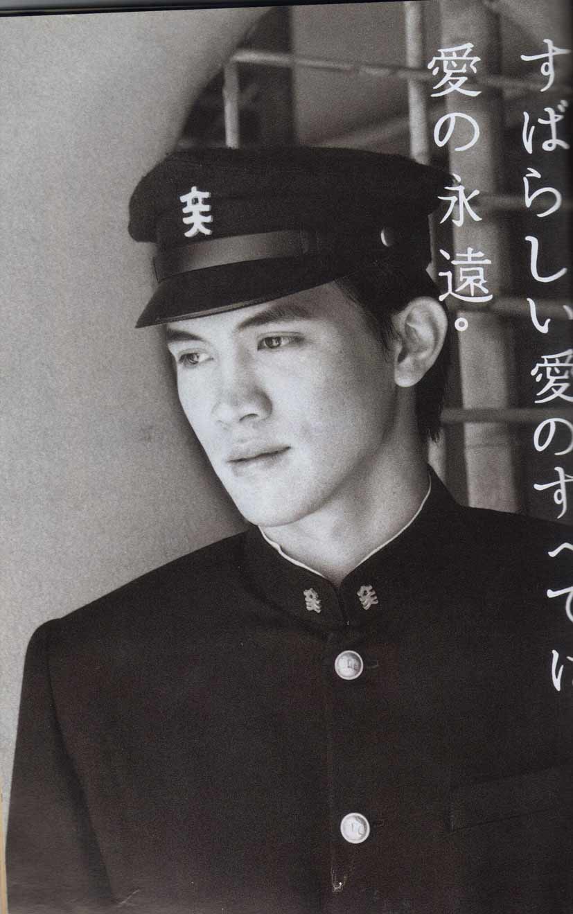画中情思