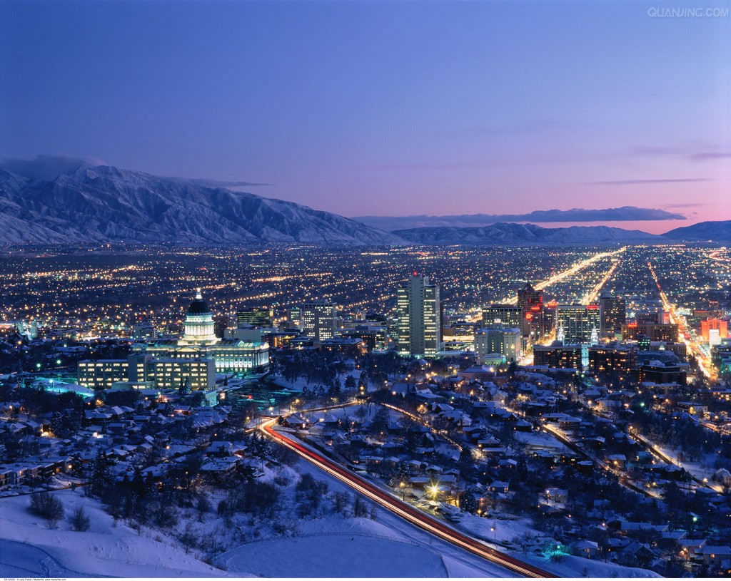  p>盐湖城(salt lake city,简称 slc),是美国 a target="_blank" href