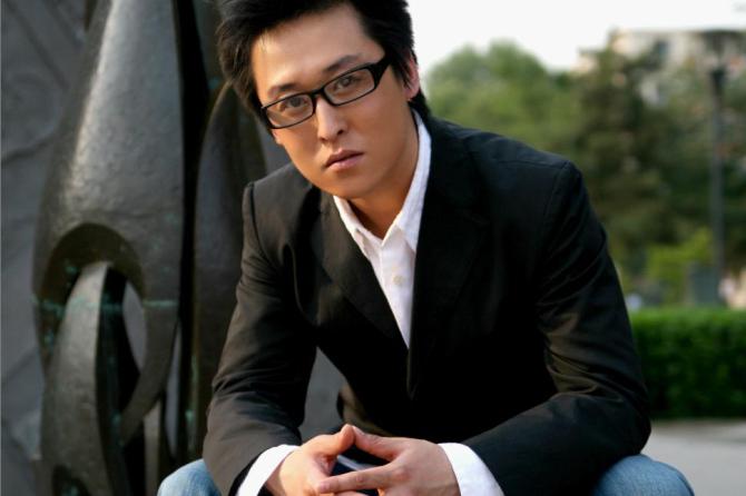 李世鹏