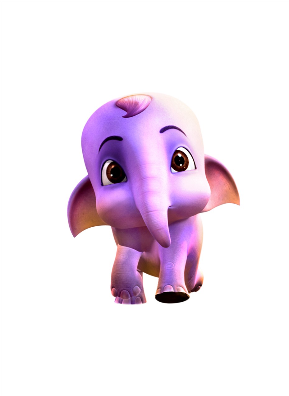  p>《小战象2》是thaweelap sriwuthiwong导演的泰国动画电影,是《 a