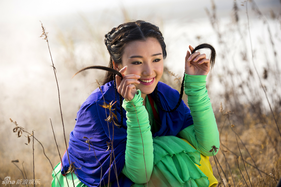 《 a href="#" data-lemmaid="5480052">天龙八部 /a>》中的人物, a