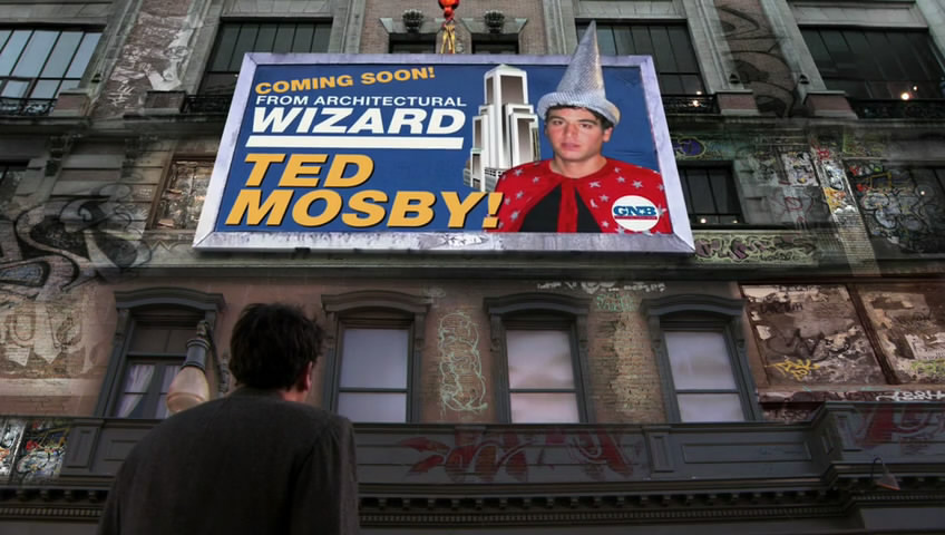  p>《老爸老妈的浪漫史》(英语:how i met your mother,常缩写为