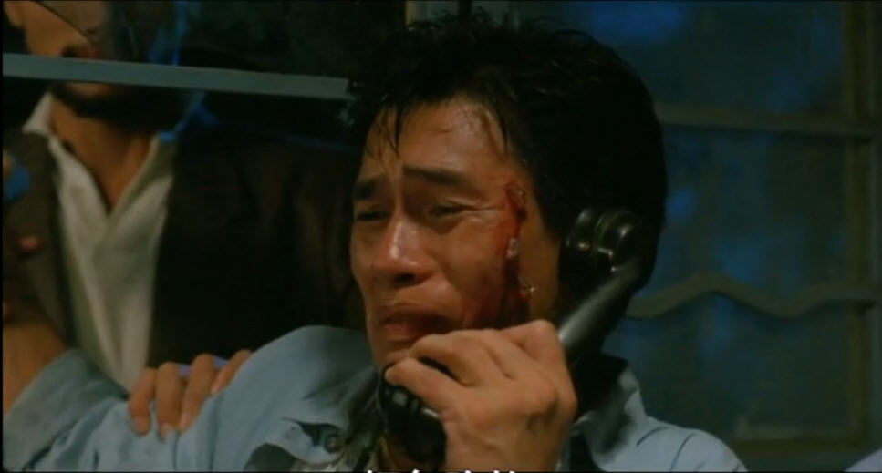 老虎出更tigergoesonthebeat(1988)