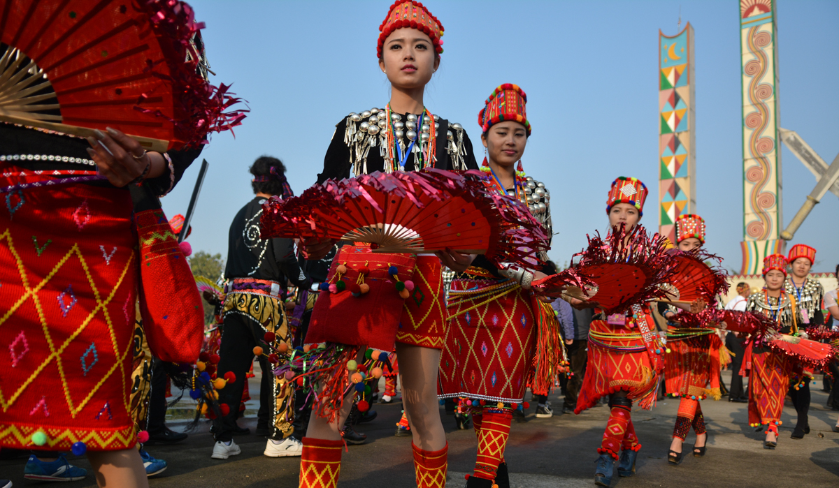 是中华人民共和国云南省 a target="_blank" href="/item/德宏傣族