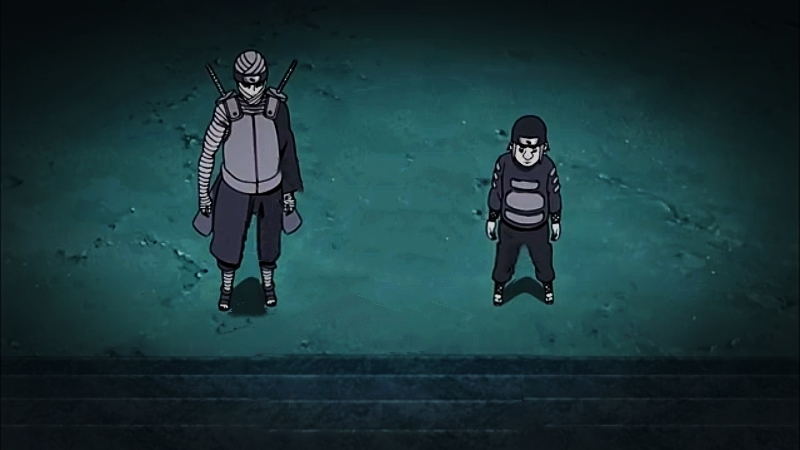  p>无,日本漫画《火影忍者》及其衍生作品中的角色.