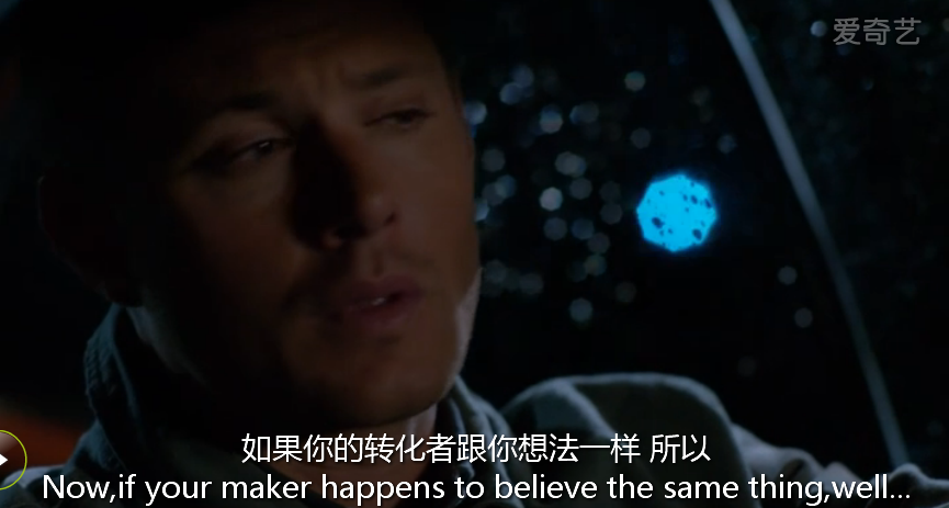 邪恶力量