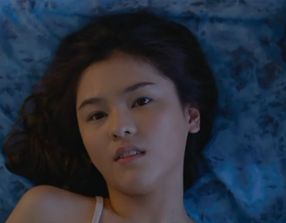 想爱就爱(2010年泰国电影)