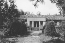 　云南农林植物研究所办公室