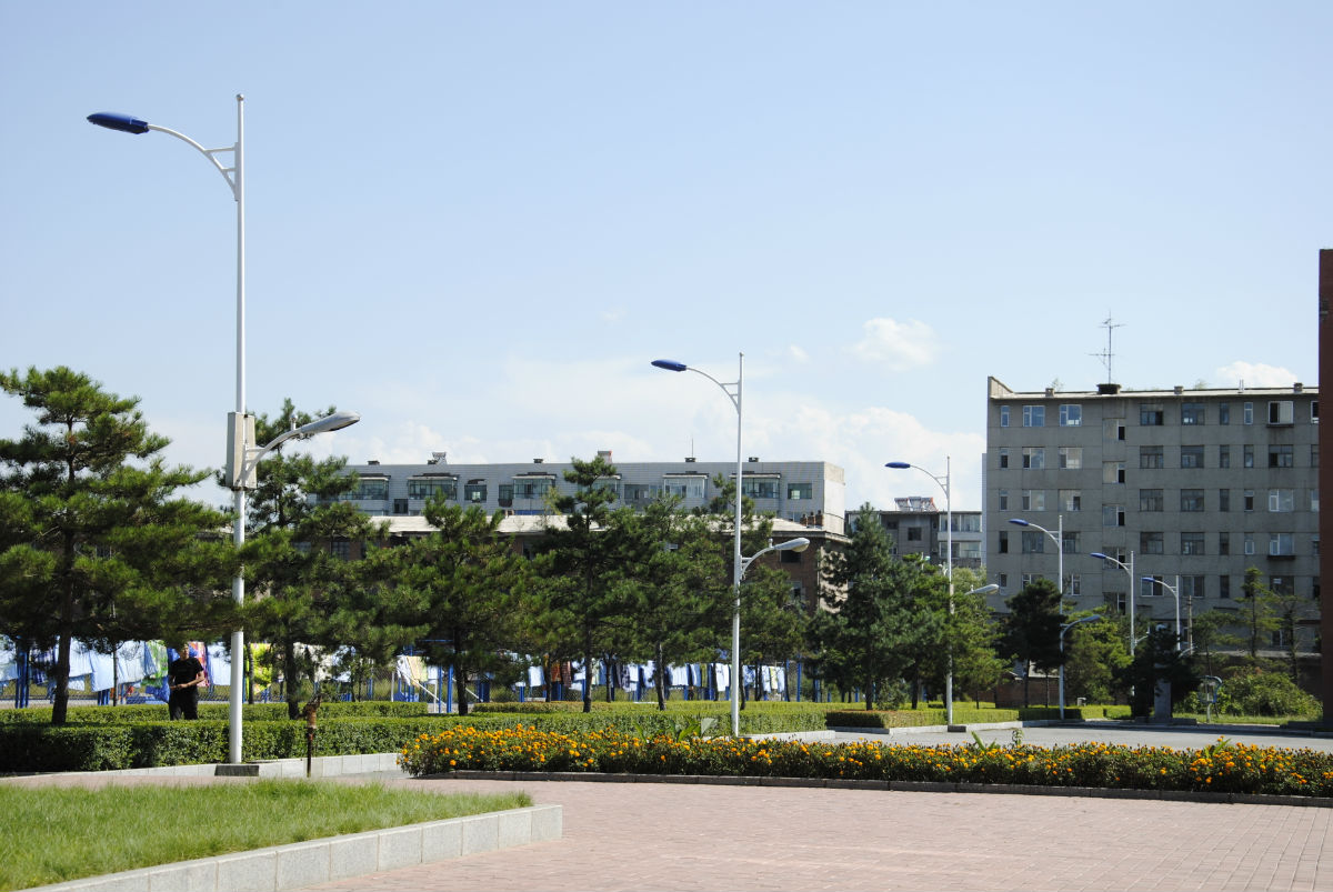  p>桦甸市第四中学坐落在北国金城—— a href="#" data-lemmaid="