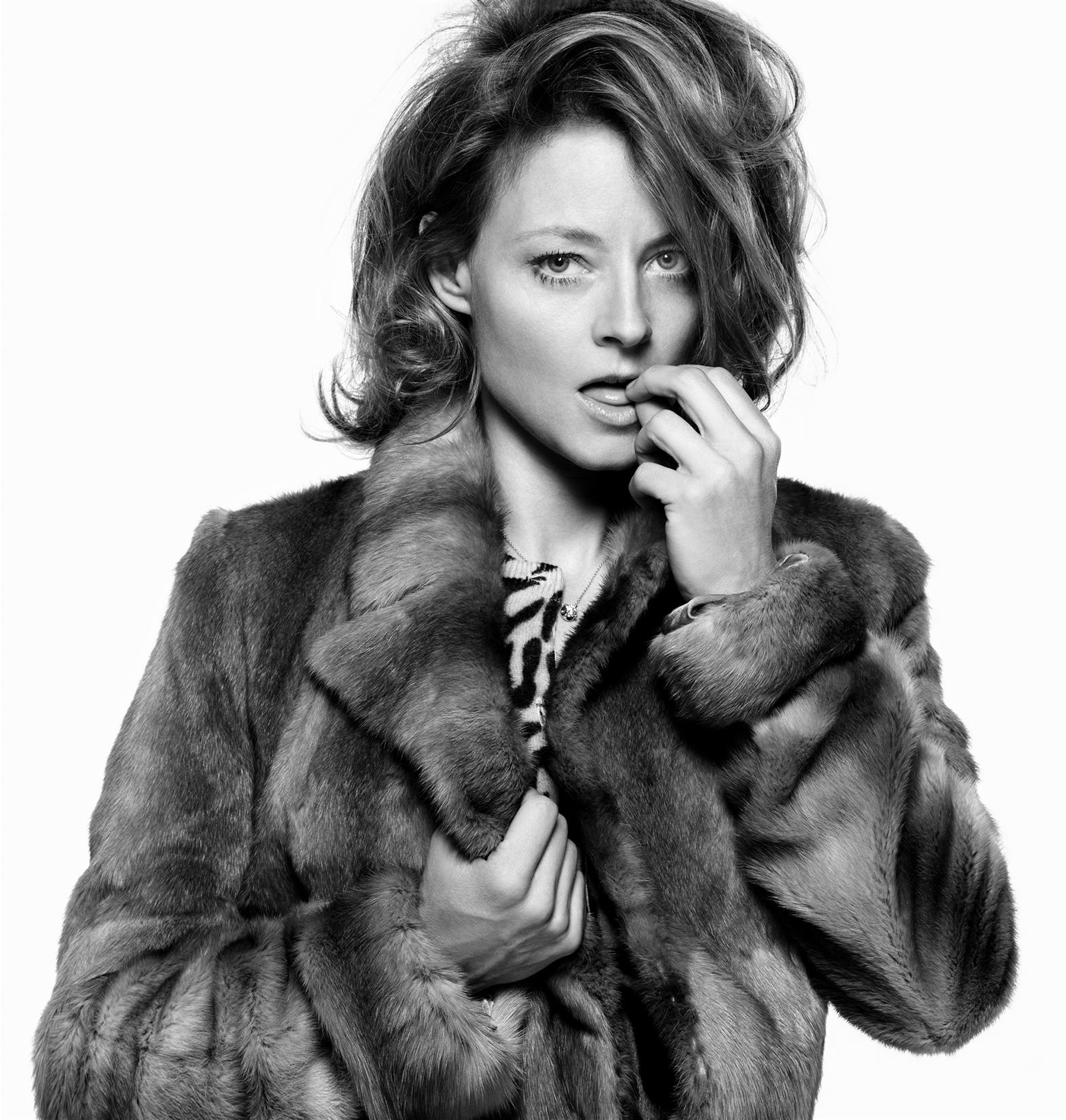  p>朱迪·福斯特(jodie foster),1962年11月19日出生于美国加利福尼亚