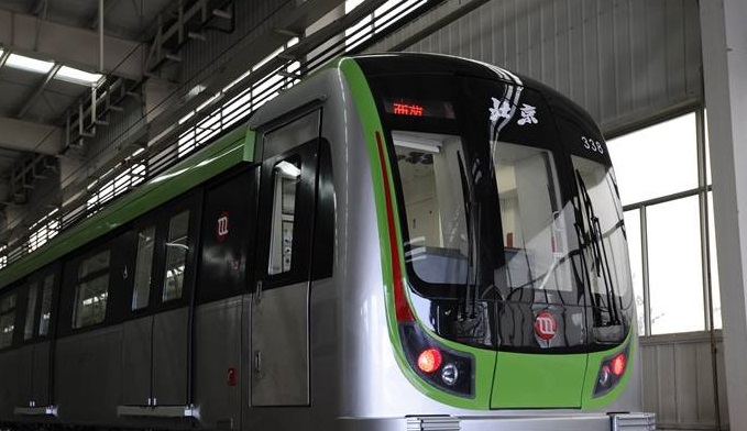  p>北京地铁16号线(beijing subway line 16),是中国北京市第十八条