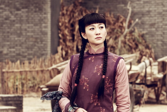  p>《大河儿女》是 a target="_blank" href="/item/中国电视剧制作