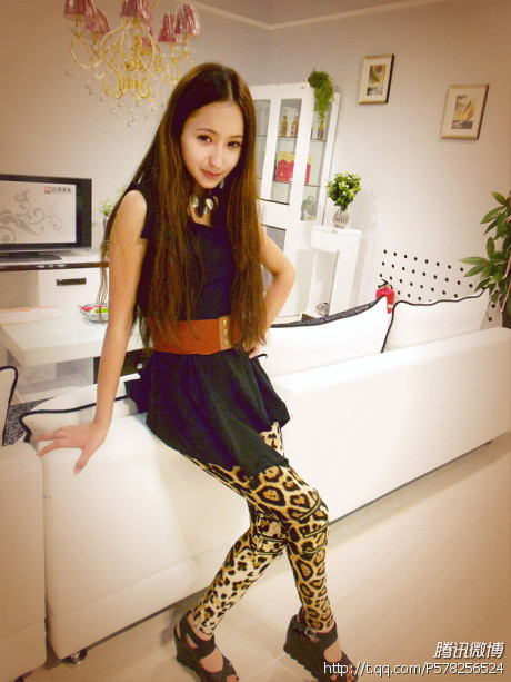 帕尔维娜·多力红