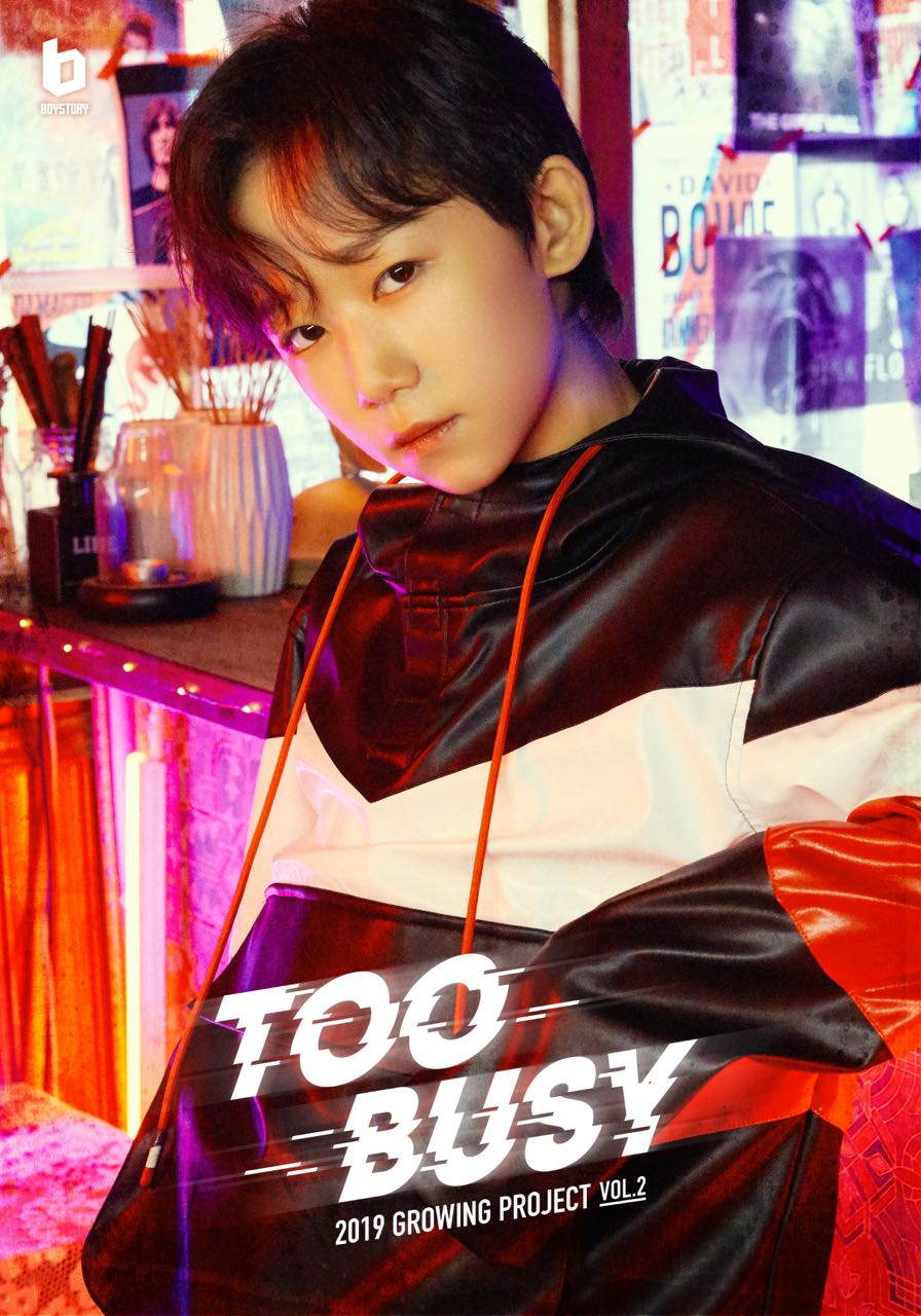 boy story