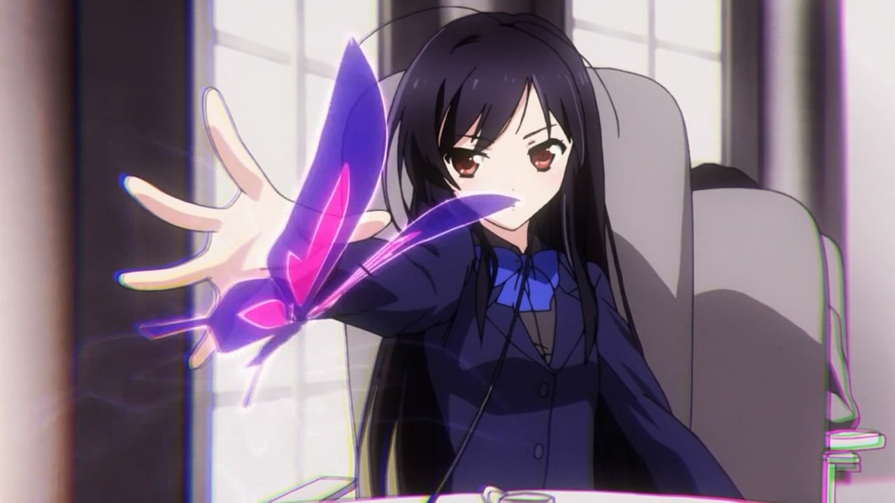  p>轻小说《 a target="_blank" href="/item/加速世界/32503" data