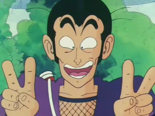  p>紫军曹(ムラサキ曹长),又名村崎忍者,台版译为林崎上士.