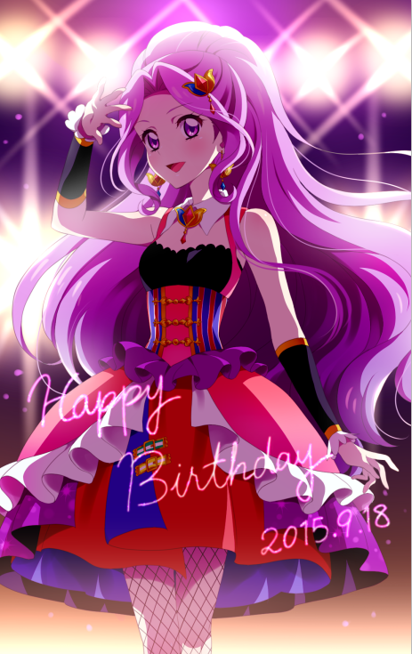 4d">神崎美月,《 a target="_blank" href="/item/偶像活动/4197562"