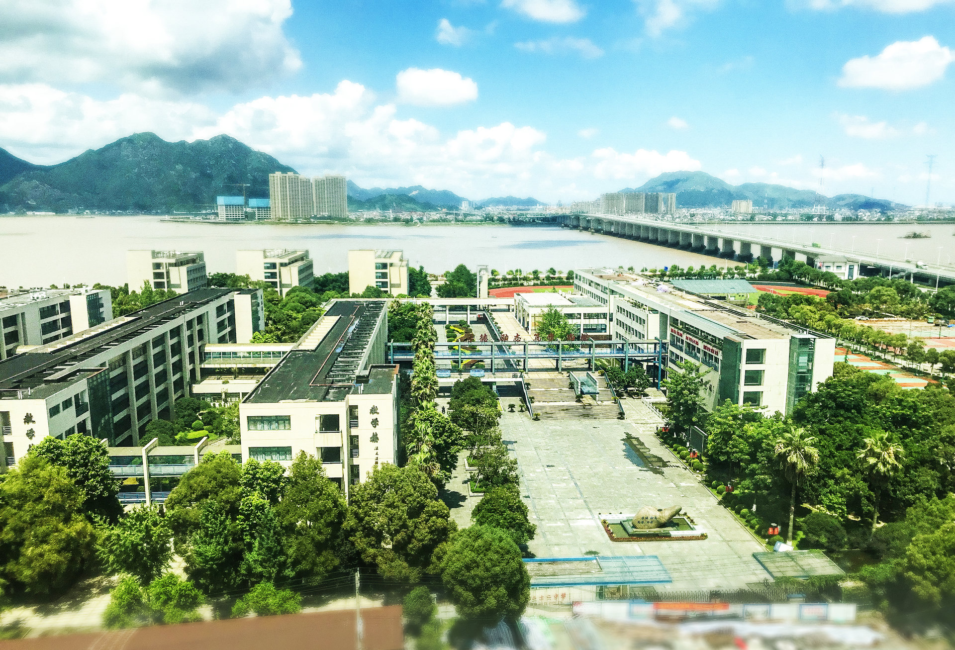 温州市第二十二学