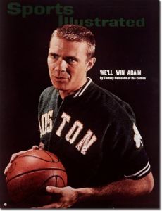 tom heinsohn