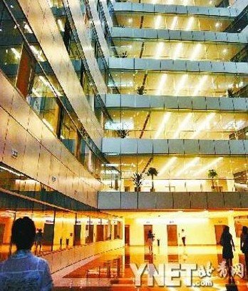 成都市政府诈捐门