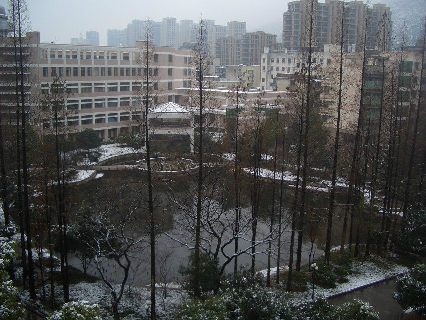 浙江省诸暨中学