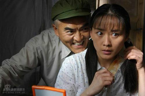 红颜的岁月(4dvd)