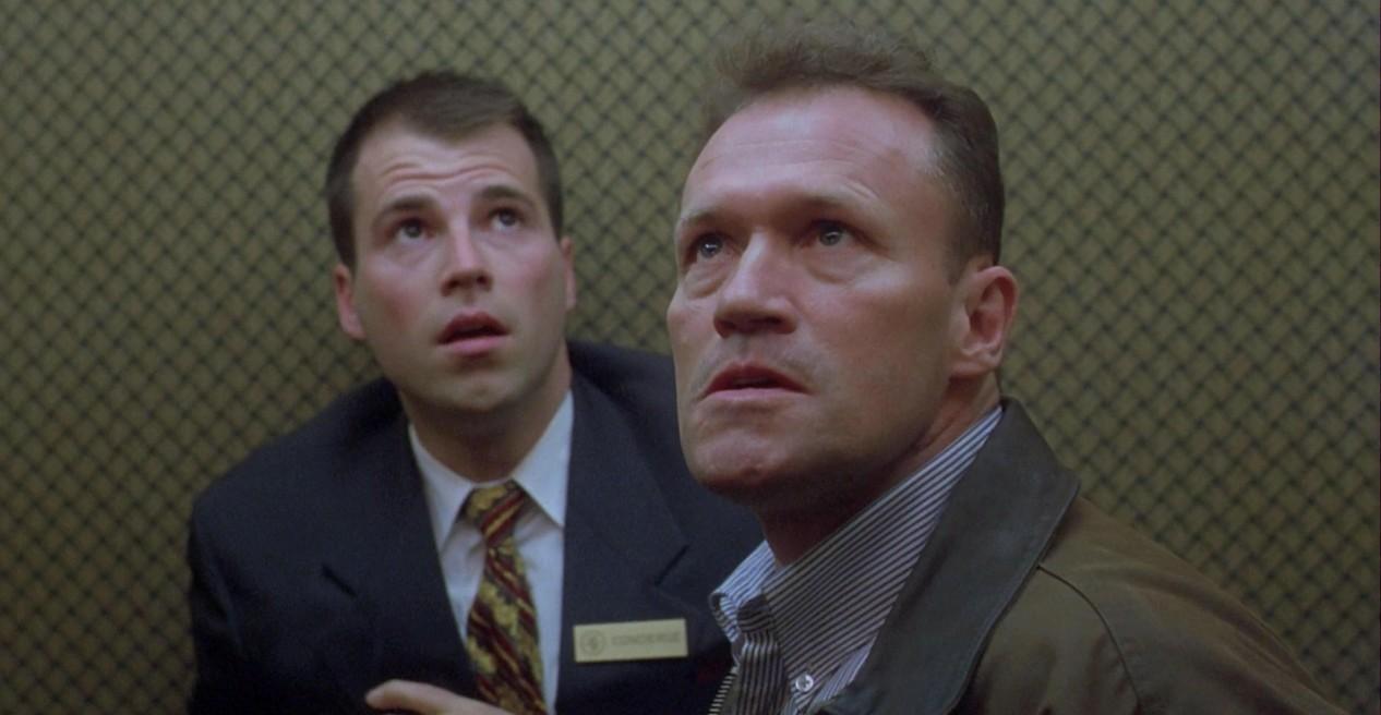 复制杀人魔replicant(2001)