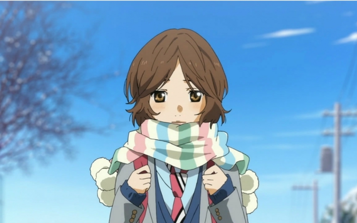 泽部椿