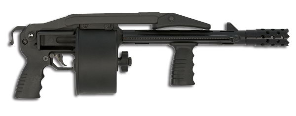  p data-id="gnwg3nostw">打击者霰弹枪(英语:striker,又称:哨兵武器