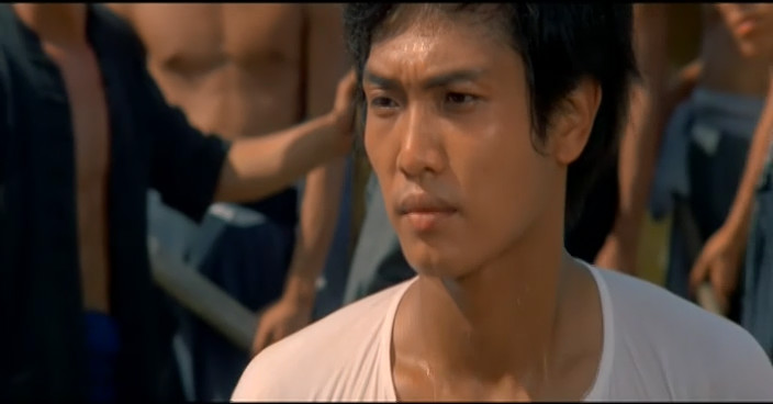 五虎将ngfoojeung(1974)