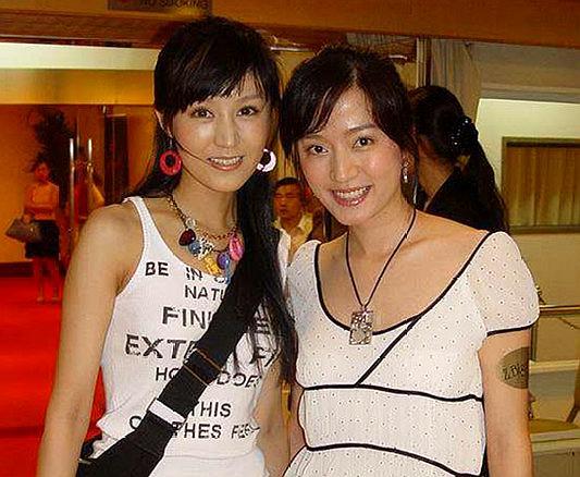 郭京飞原来是鲍蕾妹夫，打人成了“坏叔叔”，侄女都想要关住他？_百科TA说