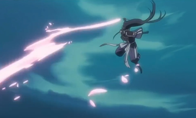  p data-id="ulwaxmimxf7x">千本樱日本动画《境·界》中的角色,实体