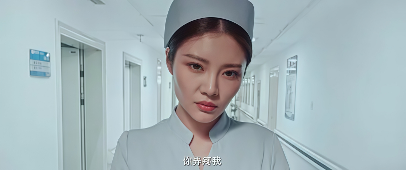 《狙击之王》剧照