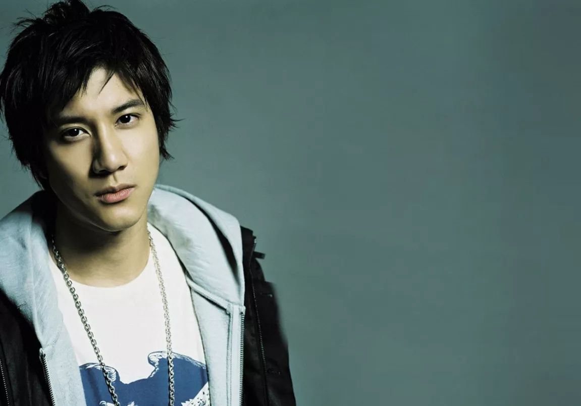 王力宏(leehom)