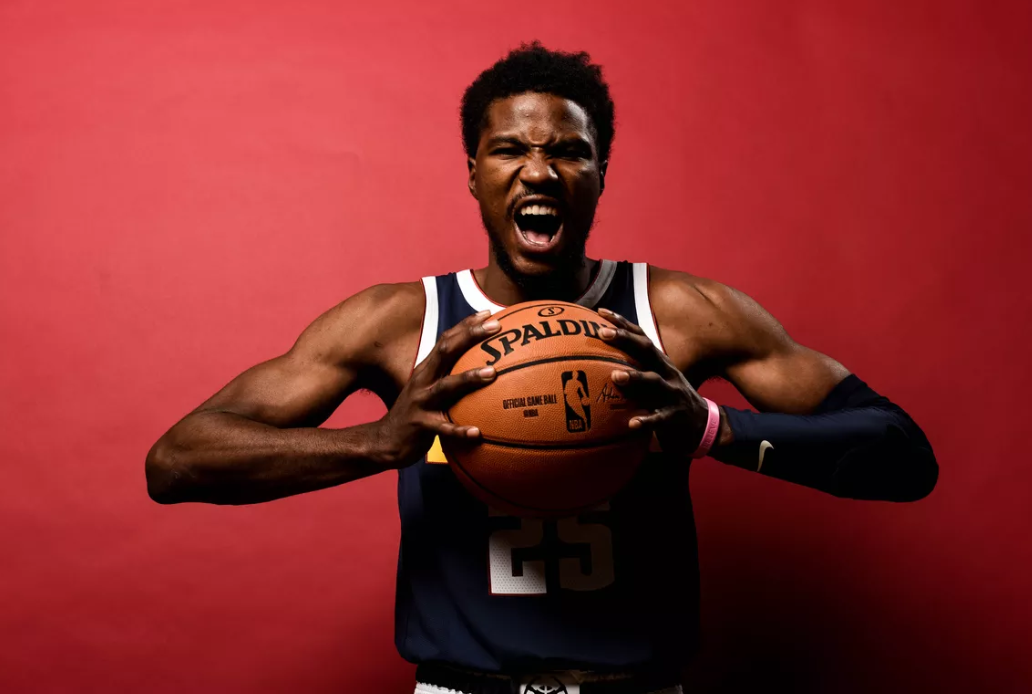 马利克·比斯利