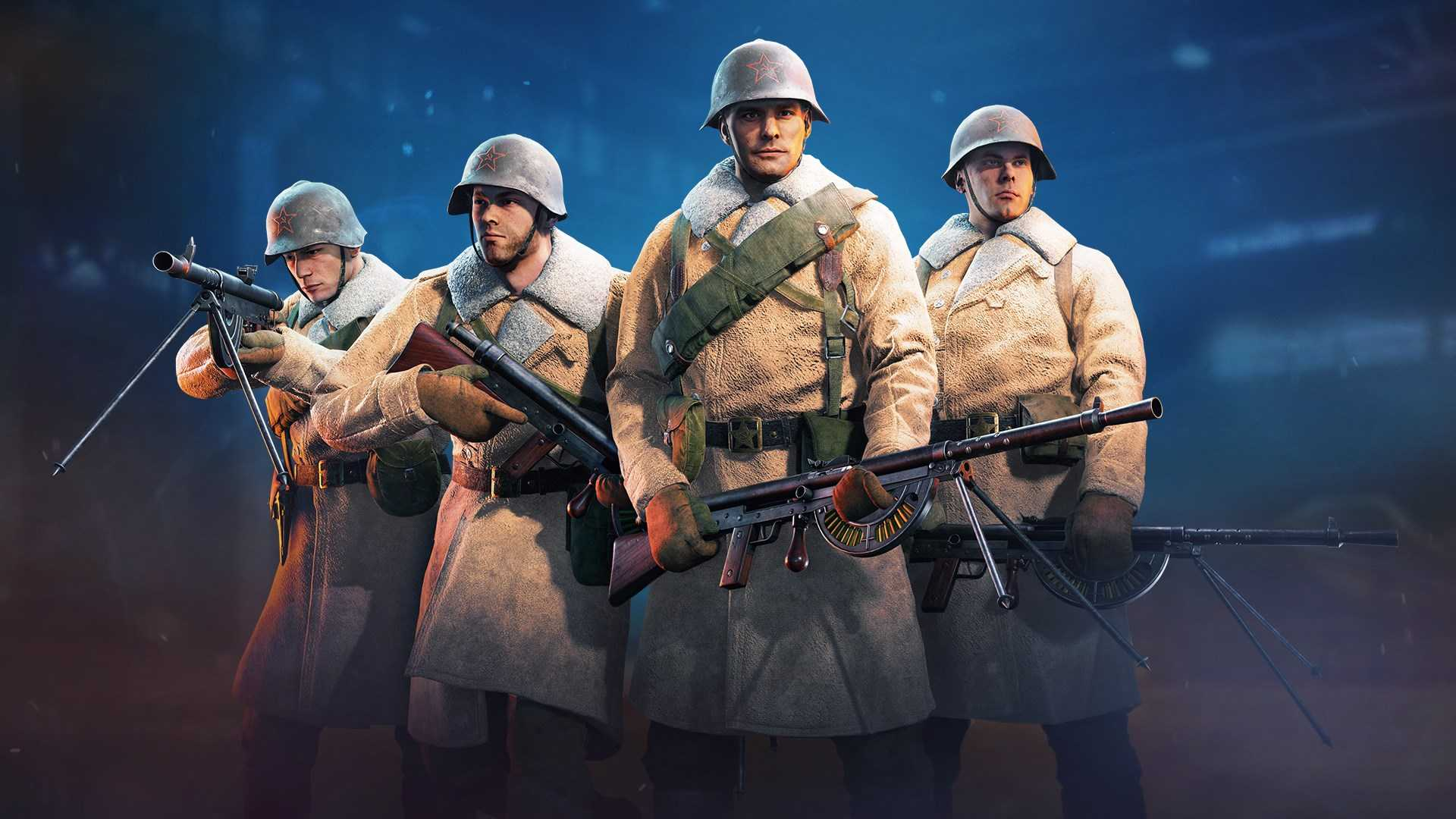  p>《从军》是由欧洲战争游戏研发商gaijin entertainment推出,国内军