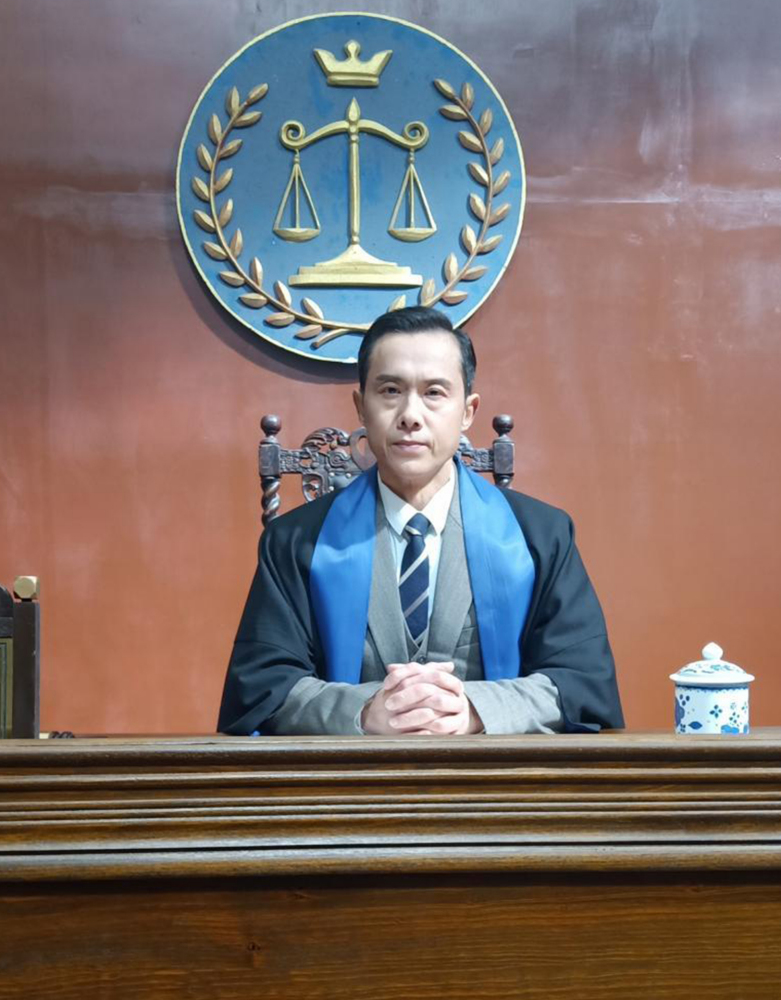 刘勇（中国内地影视男演员）_百度百科