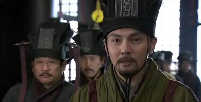巴蜀的权力游戏：刘璋为什么要引狼入室？刘璋：不然我该怎么办？_百科TA说