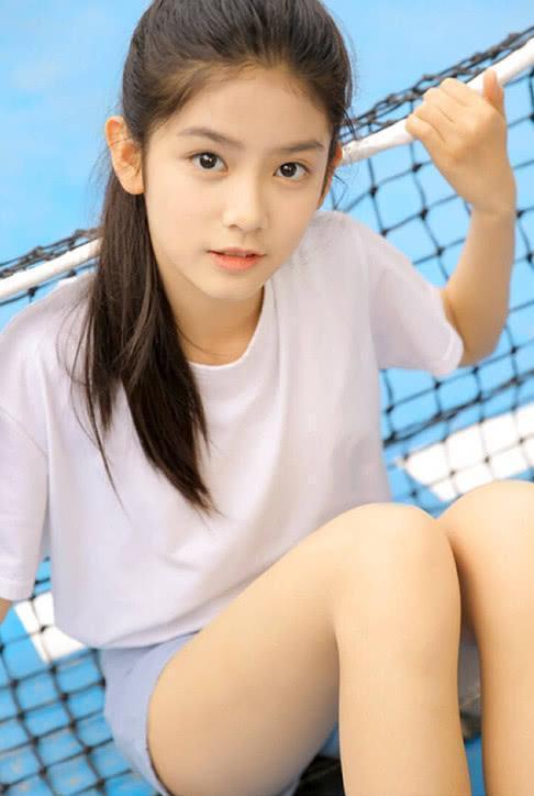  p>赵蕴卓, 2006年3月29日出生于河北省石家庄市,中国内地影视女演员.