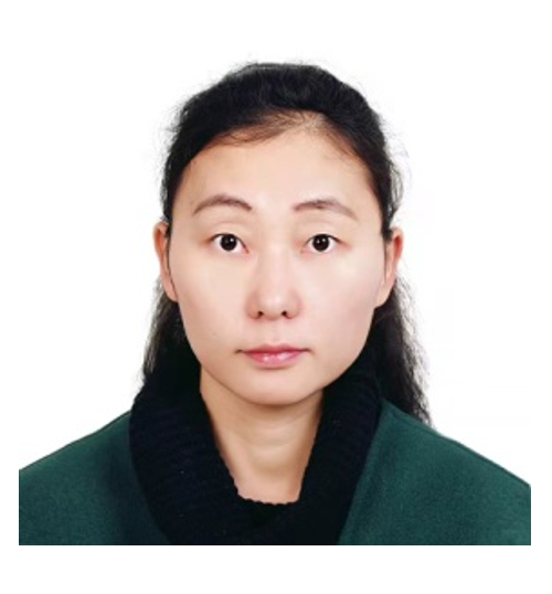 高琳（西安交通大学副教授，博士生导师）_百度百科