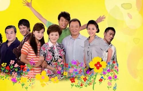 《娘家》是2009年剧酷将独家发行根据台湾收视第一名电视剧本改编,由