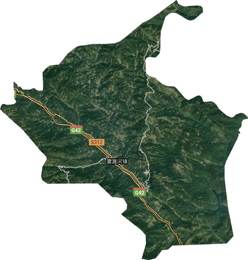  p>雾渡河镇,隶属于湖北省宜昌市夷陵区,地处 a target="_blank" href