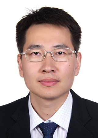 刘东升（南京信息工程大学教授、博士生导师）_百度百科