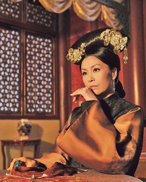 淳太妃