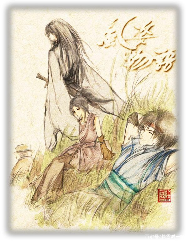 网文史上第一玄幻，无数读者与作家曾受其影响！_百科TA说