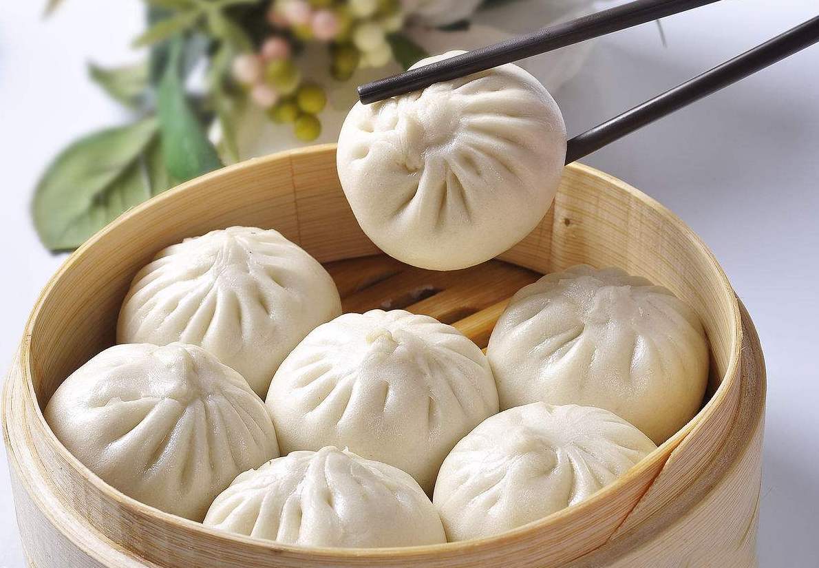 扬州富春三丁大包