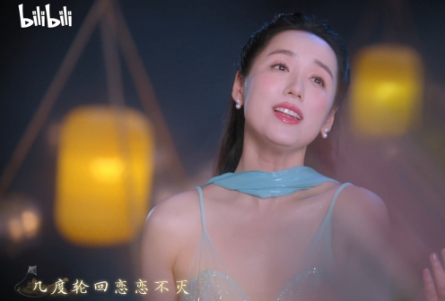 吕一（1984年出生的中国内地女演员）_百度百科