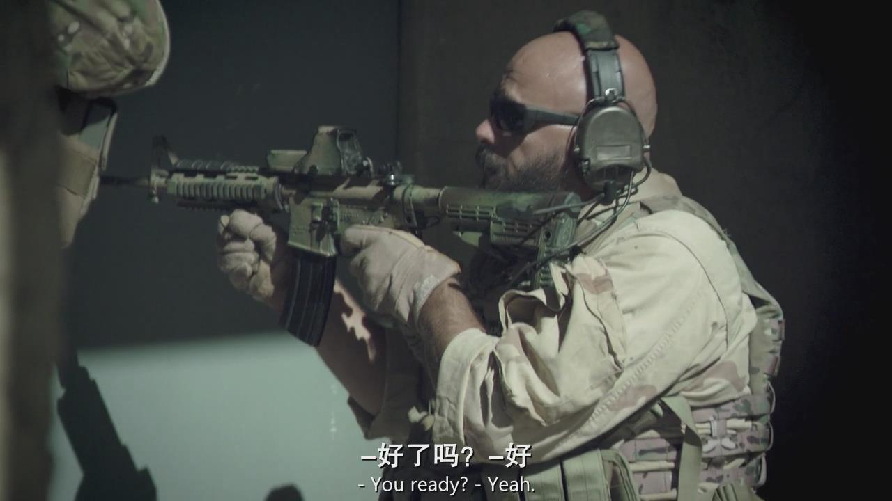 狙击手:特别行动